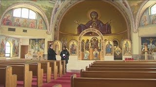Church becomes victim of local swindler