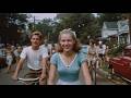 The Girl On Maple Lane 1950s Americana Doo Wop Love Song 