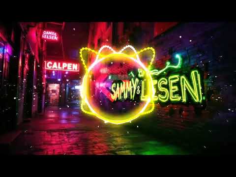 Alice Deejay Better Alone (SAMMY & LESEN Spanish Techno)