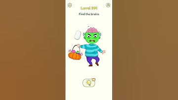 DOP 2 : Delet One Part level 314 #shorts #gaming #games #gamer #game#fyp#fypシ #viralshorts