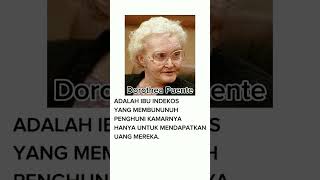 Nenek Pembunuh Berantai