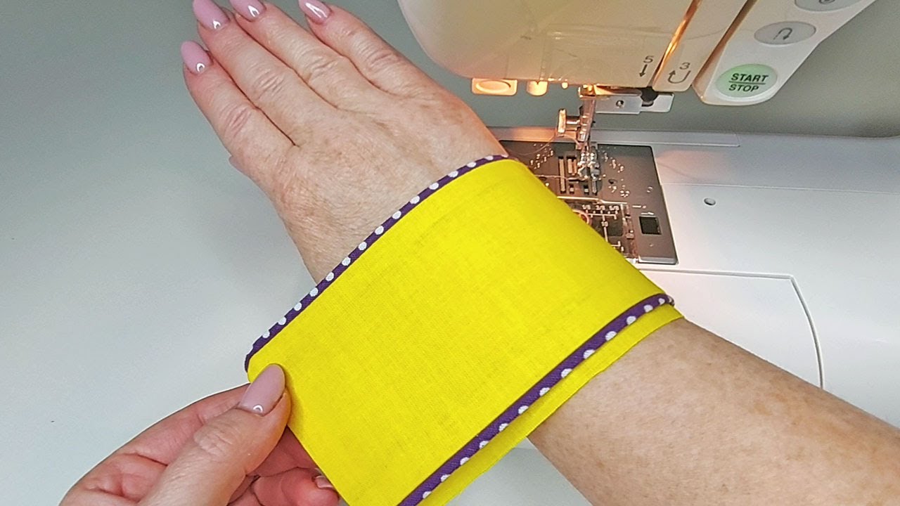 Полезные швейные фишки и тонкости, которые полезно знать и применять (подборка № 22)