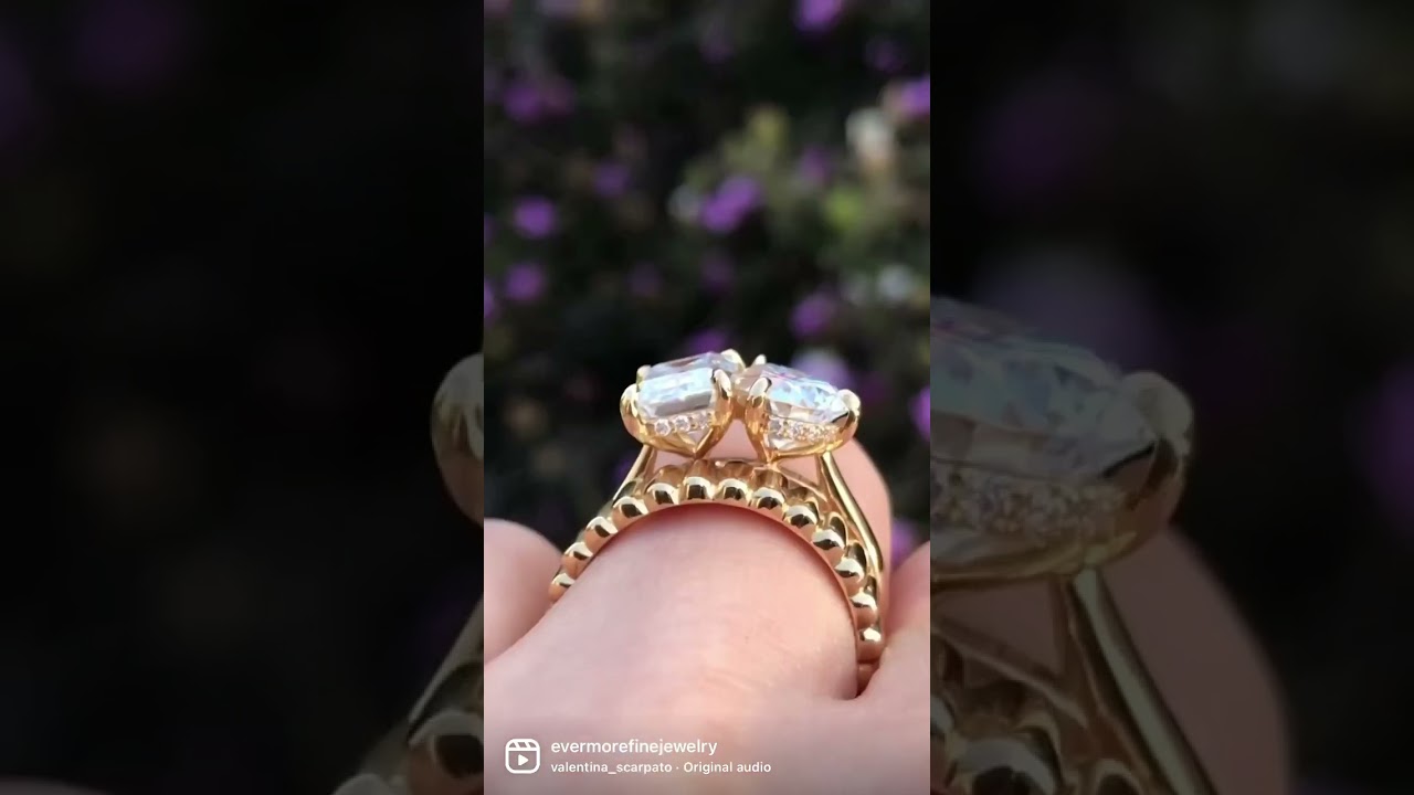 Toi et Moi Ring OBSESSION