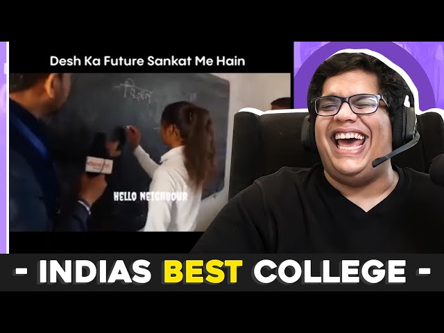 THIS IS INDIA'S BEST COLLEGE class=