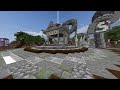 MINECRAFT - SERVIDOR SERPENS - LANÇAMENTO OFICIAL
