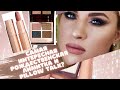 Charlotte Tilbury | Palette of Pops | Dazzling Diamonds | Pillow Talk Lipstik