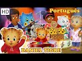Vamos Para A Loja De Música Episódios Completos Daniel Tigre Em Português Vamos Para A Loja De Música Episódios Completos Daniel Tigre Em Português