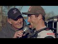 125cc Showdown: Ryan Sipes vs Stew Baylor at VurbShredTour