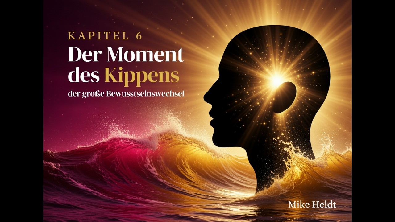 Wenn die kritische Masse erwacht – Der Moment des Kippens | Mindshift ...