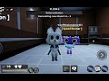Just being absolute sigma player #gameplay ##dandysworld #rudie #toons