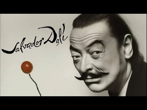 The Surreal World of Salvador Dali