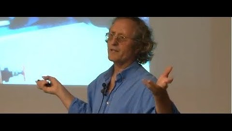 Gene Feldman Maniac Lecture, 27 June 2012
