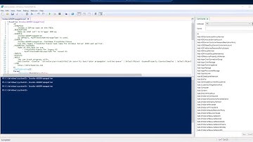 Attack Tutorial: Ntds.dit Password Extraction