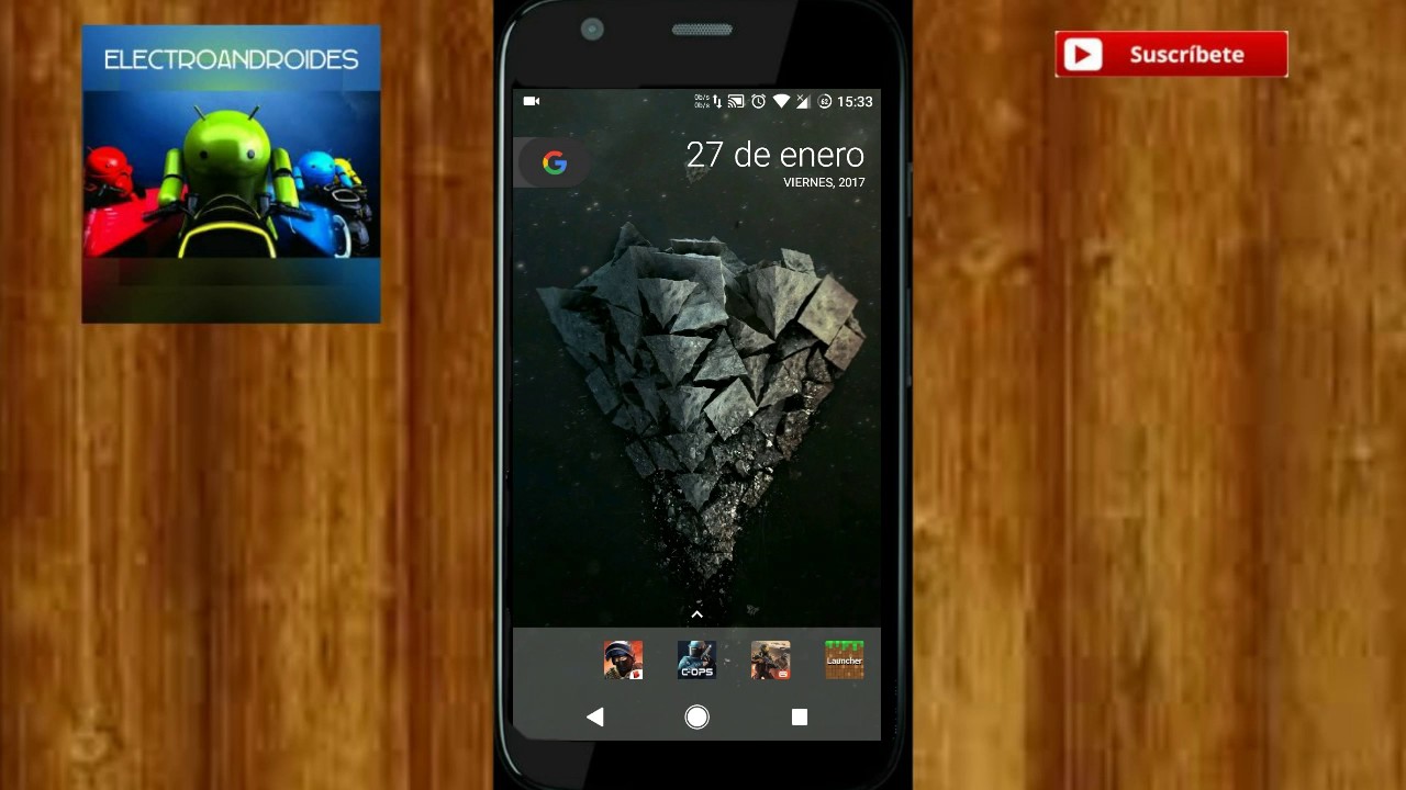 Las 5 Mejores Aplicaciones Para Descargar Msica Gratis En