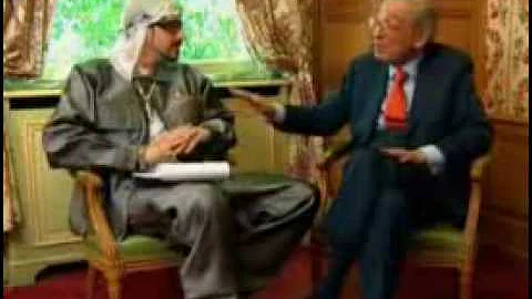 Ali-G...Intervie...  with Boutros Boutros Ghali Ab...