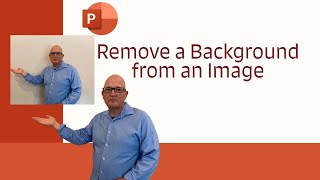 Easiest Way to Remove the Background from an Image in PowerPoint