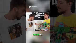 MrBeast Makes Someone Build a Kids Lego Set to Steal $100K From Chandler's Sister 😂