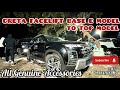 Creta facelift E model to top model 🔥 HYUNDAI GENUINE ACCESSORIES🔥 28% DSCOUNT 🔥