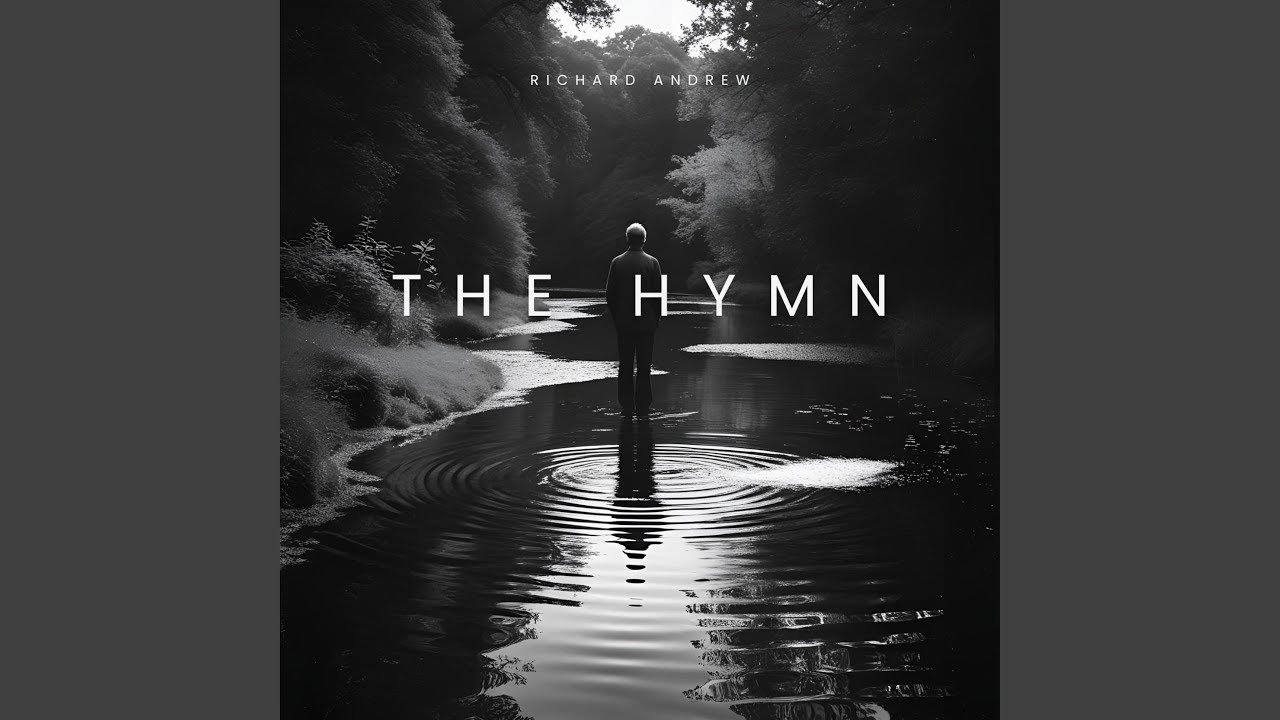 The Hymn (feat. Blessing Criss)