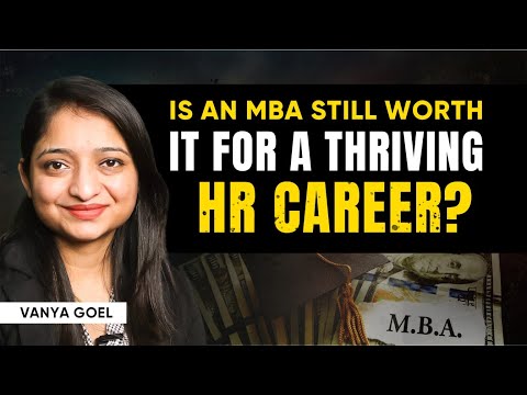 How to start HR career Without an MBA: Discover the Secrets with Vanya Goel Co-Founder of Pitchnhire