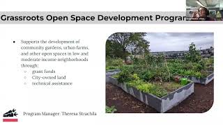 BSA Green Roof Infrastructure Team (GRIT): Elevating Urban Architecture (03/21/24)