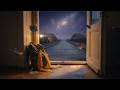 Dein Himmel Mein Zuhaus (sabo) (Official Lyric Video) | German Hip-Hop x Melodic Rap x Alt R&amp;B