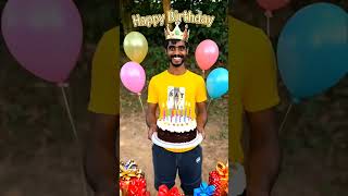 Epic Birthday Surprise for My Big Brother! His Reaction Was Priceless 😍🎁
