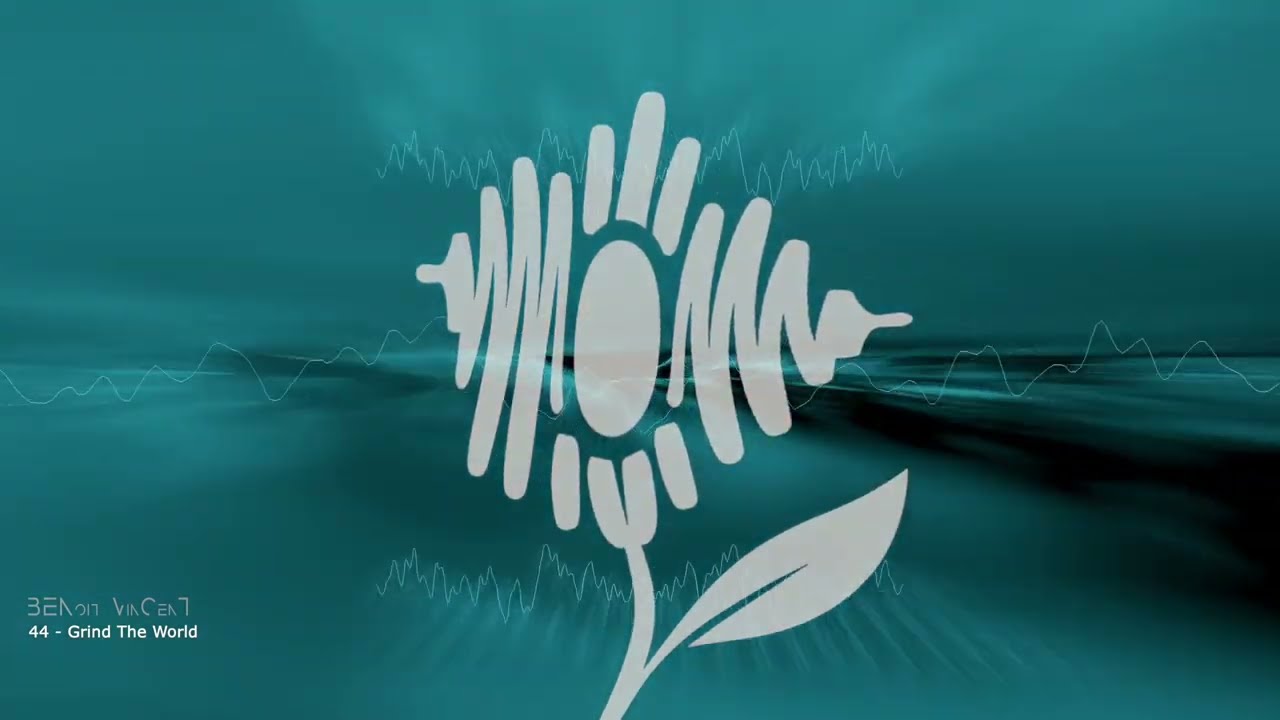 BENoit VinCenT - Original Motion Picture Soundtrack Showreel