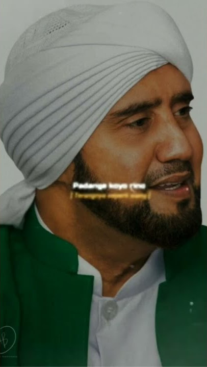 Story Wa || Habib Syech Bin Abdul Qodir Assegaf #shorts