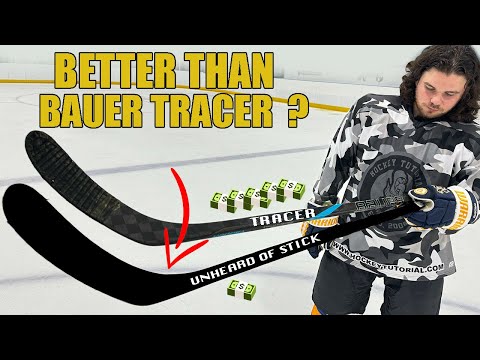 Bauer Nexus Tracer