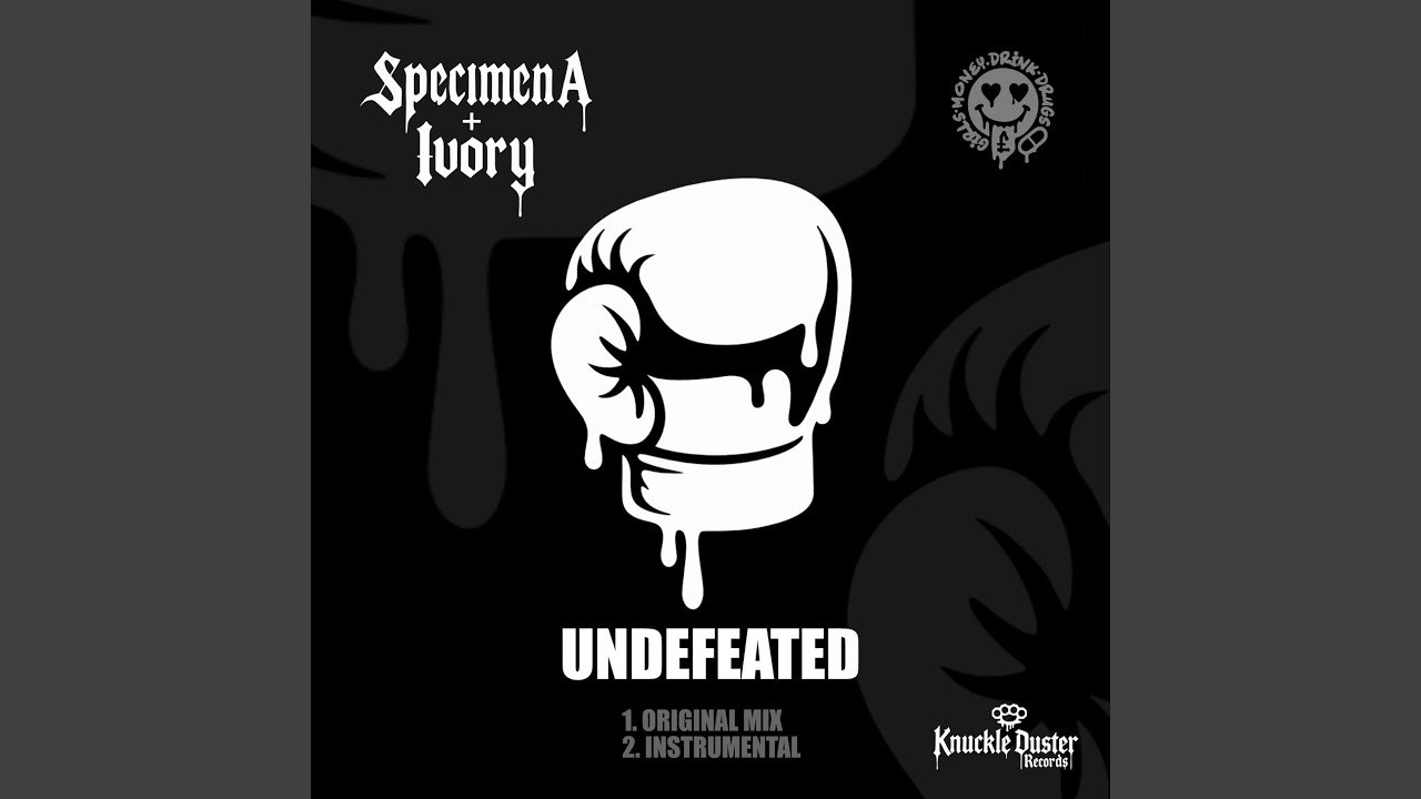 Watch UNDEFEATED on YouTube Watch UNDEFEATED on YouTube