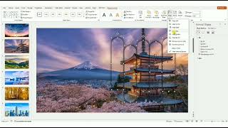 How to Make a Beautiful Slide in PowerPoint | Professional Slide Design Tutorial