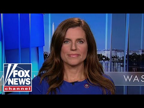 Nancy mace: hopefully americans aren't persuaded by the 'actress' aoc