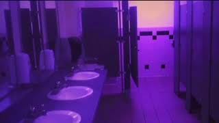 Hell shell but you're in a bathroom party