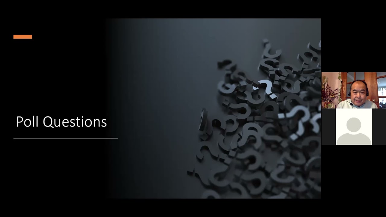 Cognition and Perception Post-stroke- theory driven management strategies - Charlie Chung PhD, OT