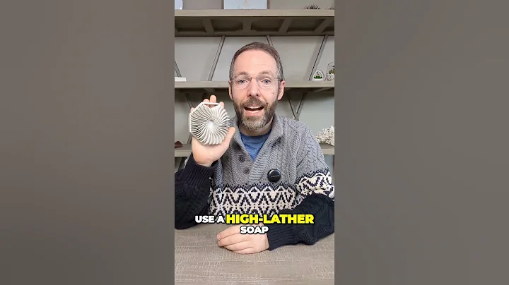 Elevate your shower game! #fok