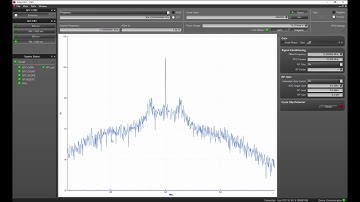 Difference Frequency Comb   Compact, robust, high end and convenient