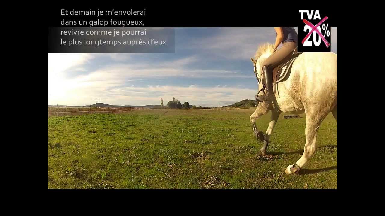 clip amazone kalinka TVA