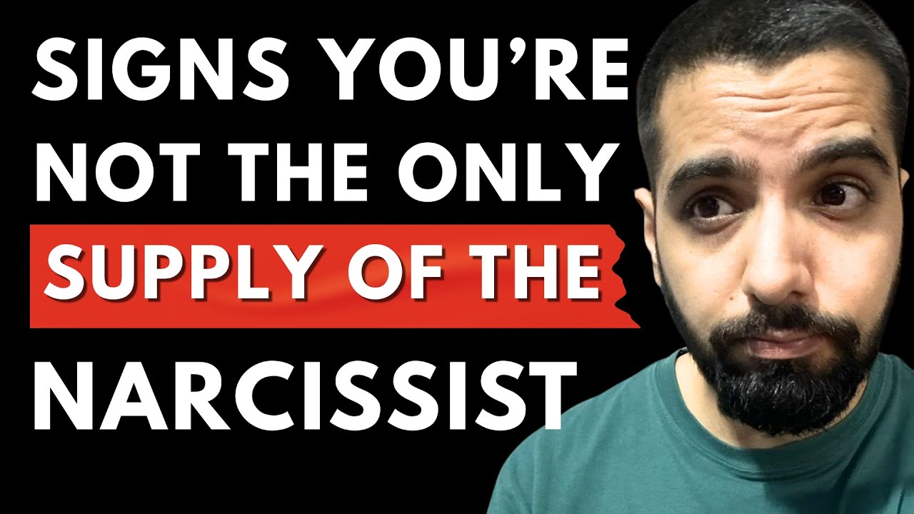 5 признаков того, что нарцисс постоянно меняет партнёров (не пропустите)