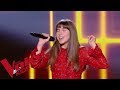 Mashmello & Anne-Marie - Friends | Leticia |  The Voice Kids France 2019 | Blind Audition