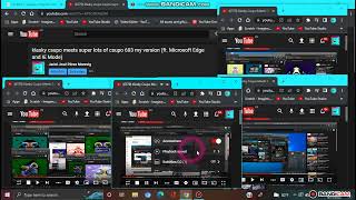 Klasky Csupo Meets Super Lots Of Csupo 684 My Version Ft. Atilla Ekber Fangirls Many Kcm Videos