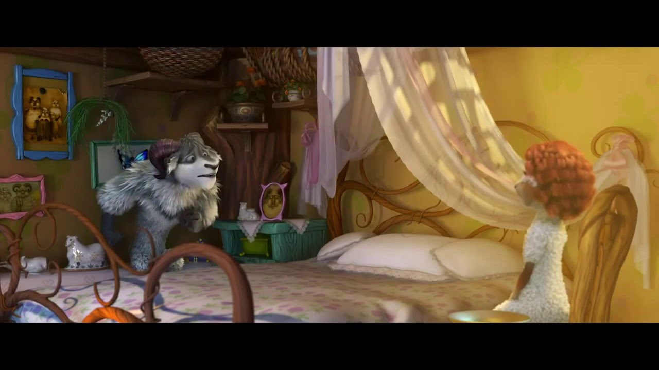 Волки и овцы / Оригинальный трейлер 2 - YouTube