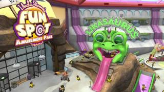 Pain Hot N Cold Mode Trailer