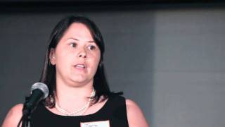 Jana Smith & Irene Agustin / Faces of Homelessness / Ignite @ASU