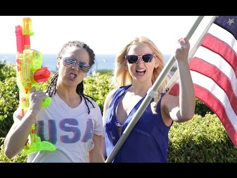 WINTER BEER OLYMPICS 2014 - Calling In Drunk (S5E1)