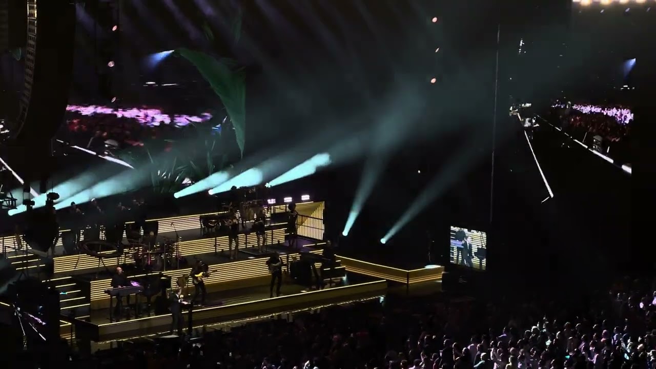 Luis Miguel - Suave (En Vivo 2024 / Arena CDMX)