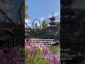 🇩🇰Pass annuale per Tivoli a Copenaghen: conviene?🇩🇰