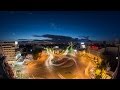 Bucharest - The City Rush (timelapse by Eduard Gutescu)