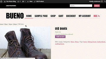 How to Create Shipping Classes in WooCommerce