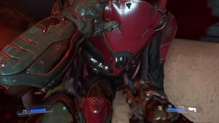 Doom - Secrets Guide: "The UAC" (Codex, Collectibles, Upgrades)